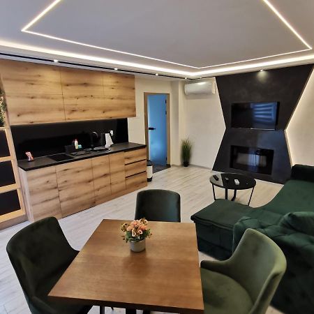 Princ Lux Spa With Free Parking Újvidék Kültér fotó