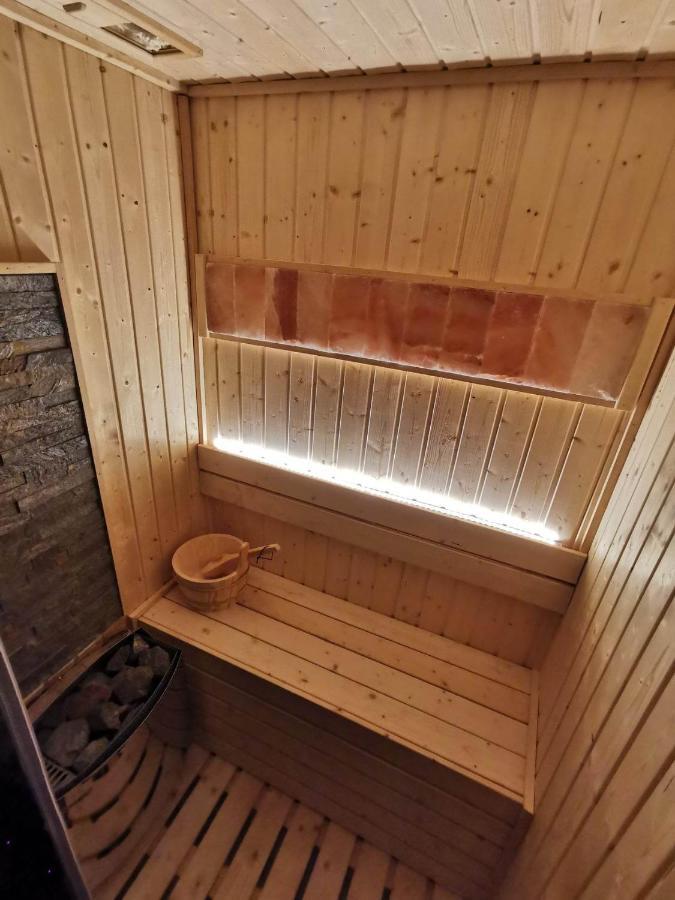 Princ Lux Spa With Free Parking Újvidék Kültér fotó