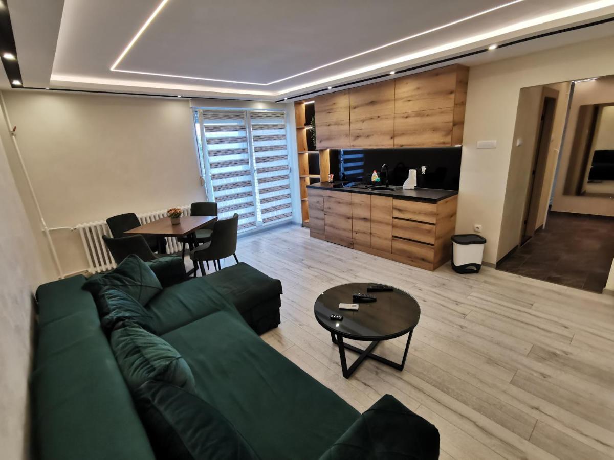 Princ Lux Spa With Free Parking Újvidék Kültér fotó